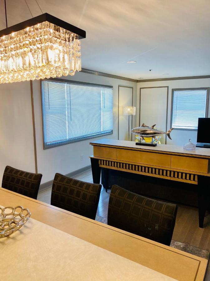 Irish American Inn Newport Zewnętrze zdjęcie