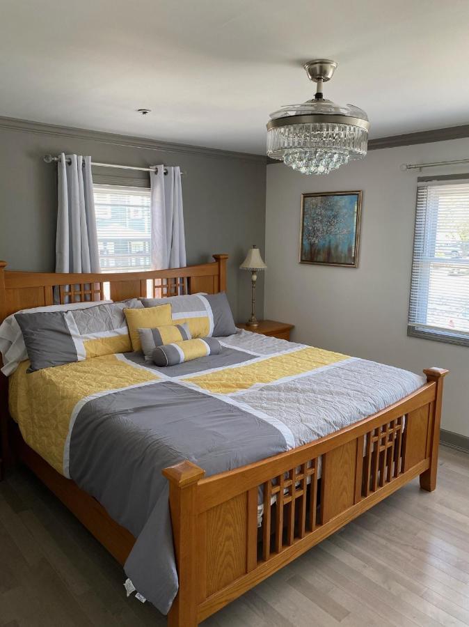 Irish American Inn Newport Zewnętrze zdjęcie