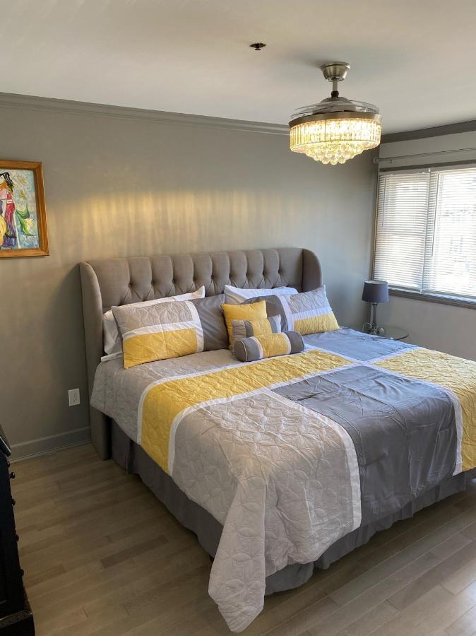 Irish American Inn Newport Zewnętrze zdjęcie