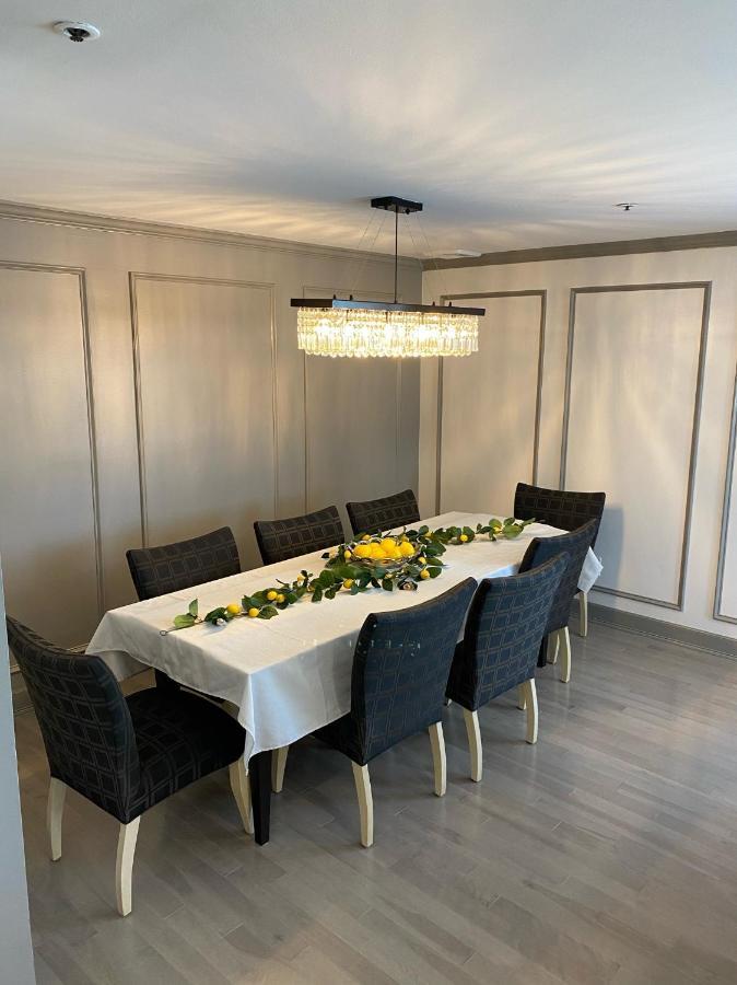 Irish American Inn Newport Zewnętrze zdjęcie