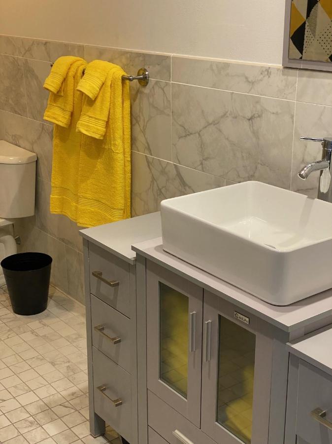 Irish American Inn Newport Zewnętrze zdjęcie