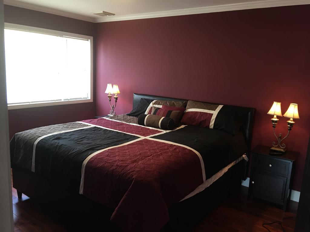 Irish American Inn Newport Zewnętrze zdjęcie