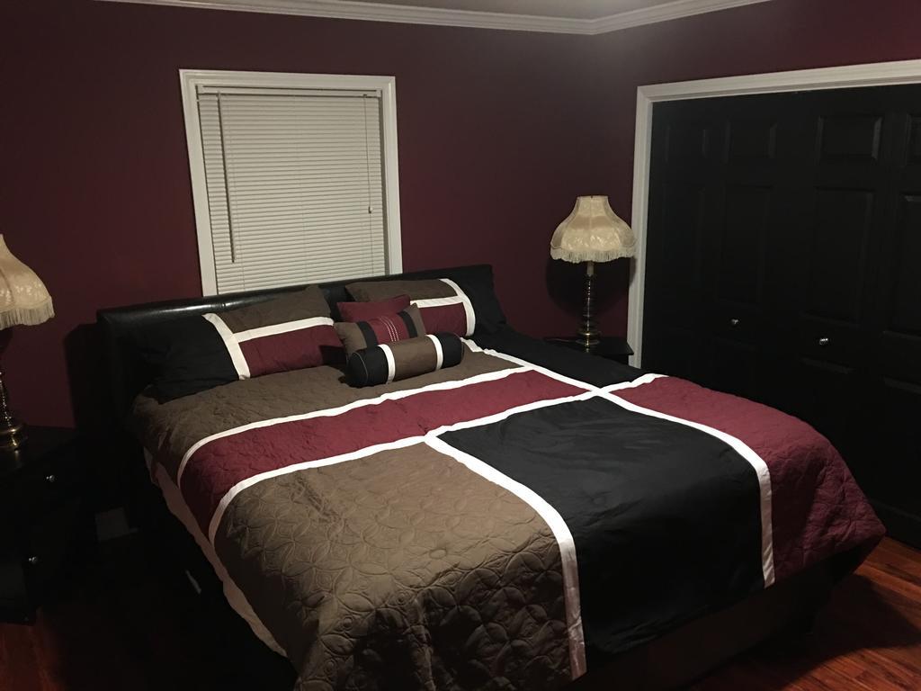 Irish American Inn Newport Zewnętrze zdjęcie