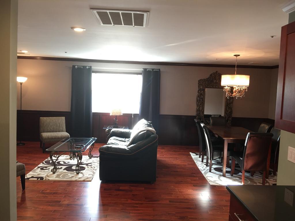 Irish American Inn Newport Zewnętrze zdjęcie