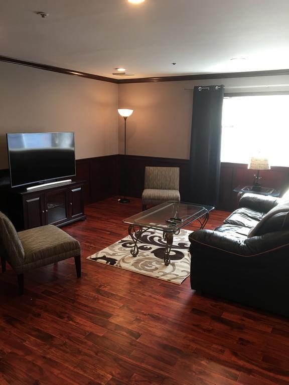 Irish American Inn Newport Zewnętrze zdjęcie