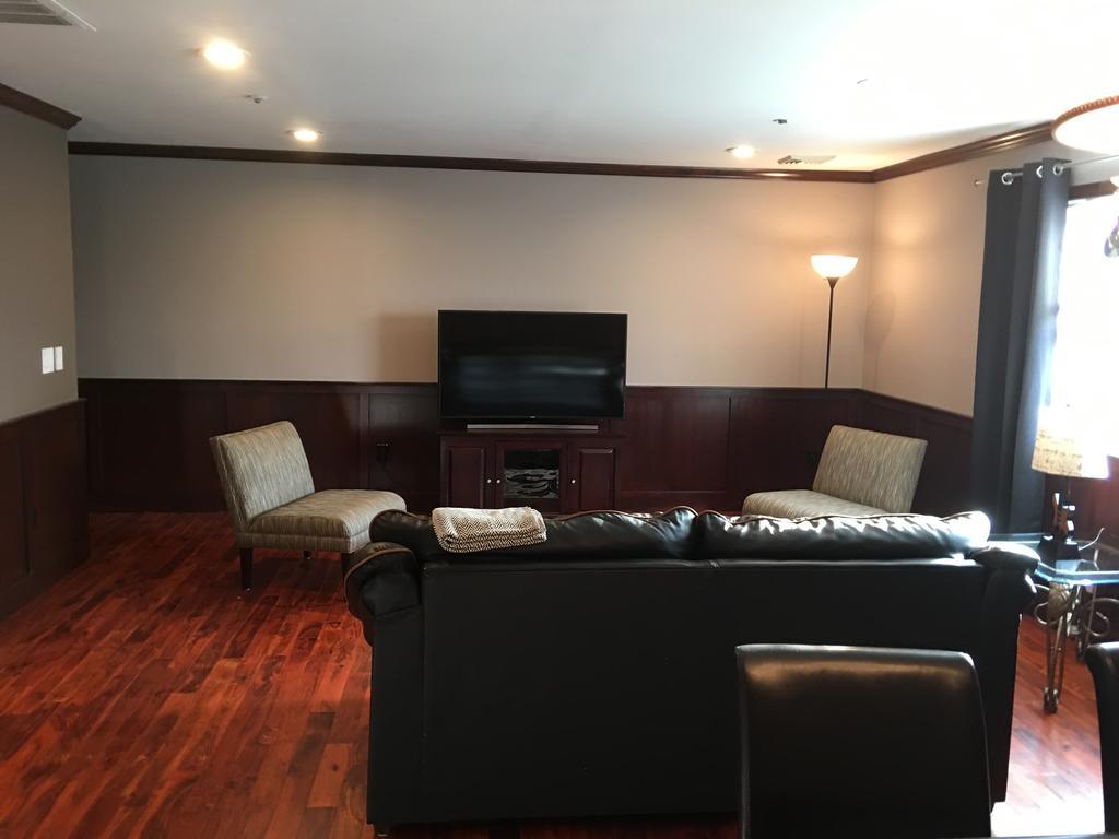 Irish American Inn Newport Zewnętrze zdjęcie