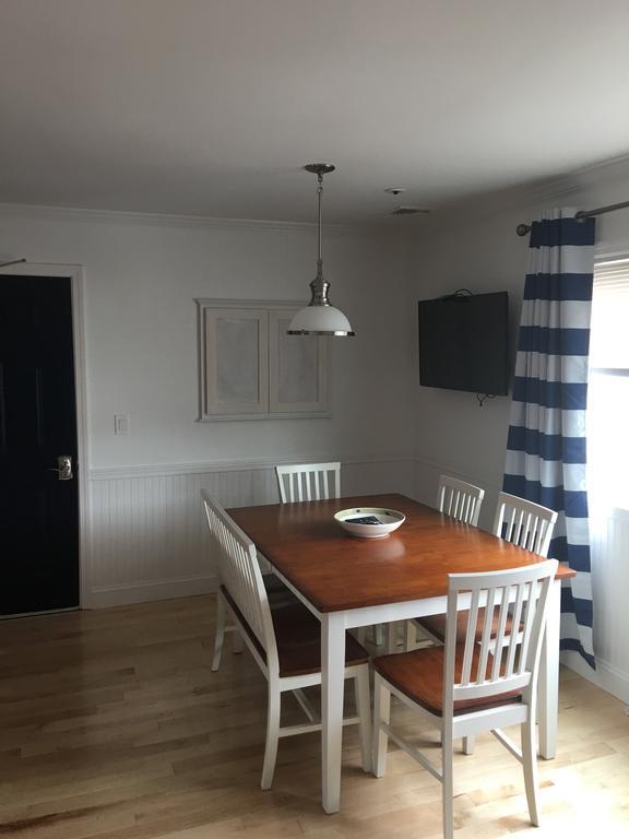 Irish American Inn Newport Zewnętrze zdjęcie