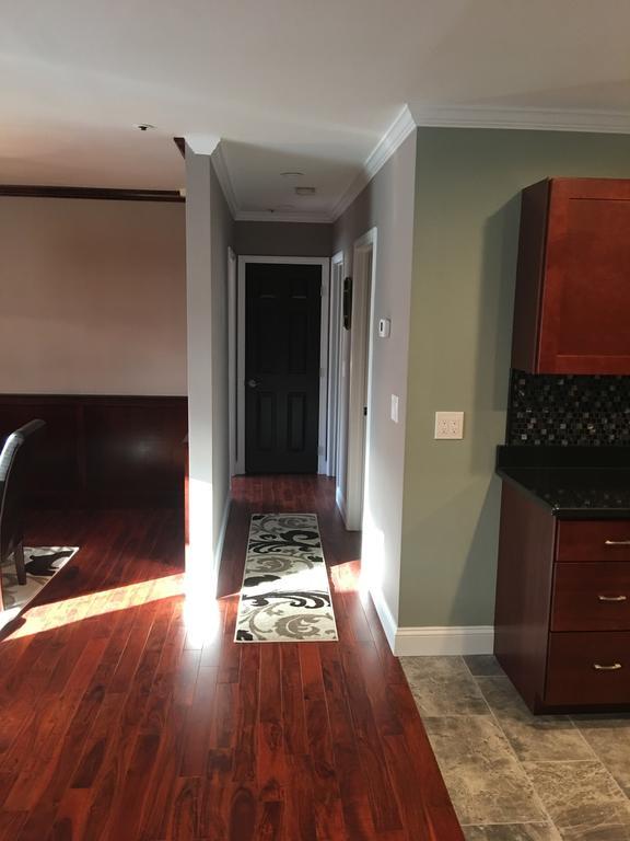 Irish American Inn Newport Zewnętrze zdjęcie