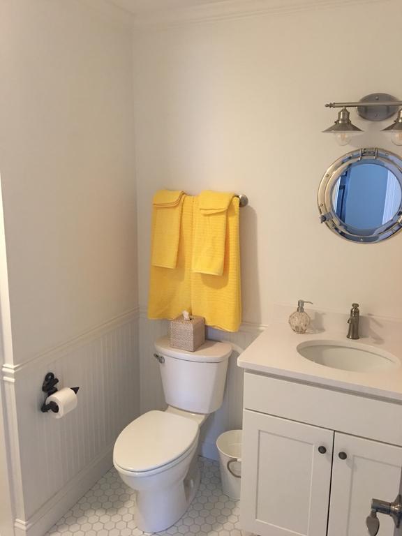 Irish American Inn Newport Zewnętrze zdjęcie