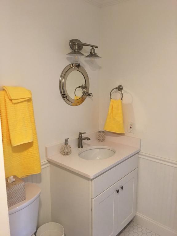 Irish American Inn Newport Zewnętrze zdjęcie