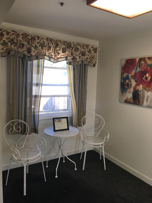 Irish American Inn Newport Zewnętrze zdjęcie
